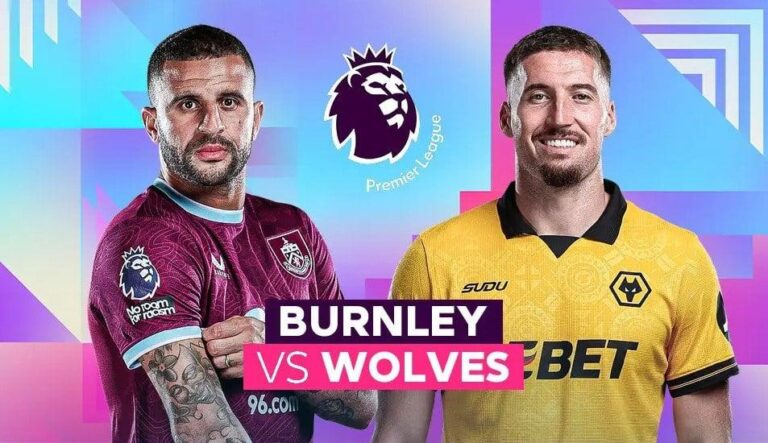 Burnley e Wolves se enfrentam em jogo decisivo para evitar rebaixamento na Premier League