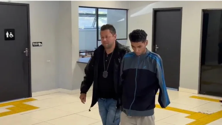 Homem é preso por estupro coletivo de crianças em São Paulo