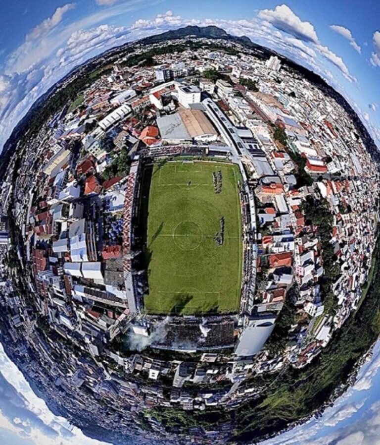 Athletic x Fortaleza: Vitória estreita na Série B do Campeonato Brasileiro