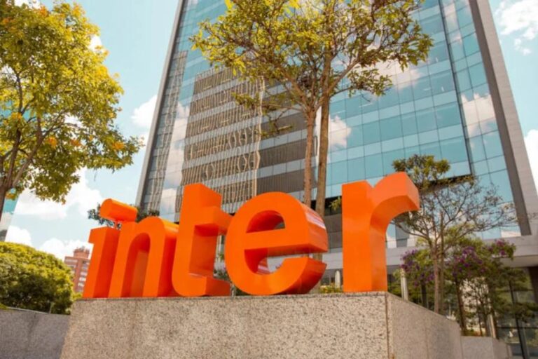 Desempenho das Ações do Banco Inter: Lucros e Desafios no Mercado