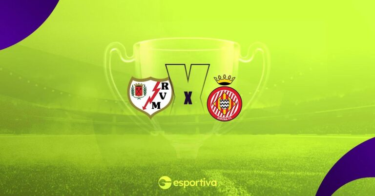 Rayo Vallecano x Girona: Previsões e Expectativas para o Confronto da La Liga
