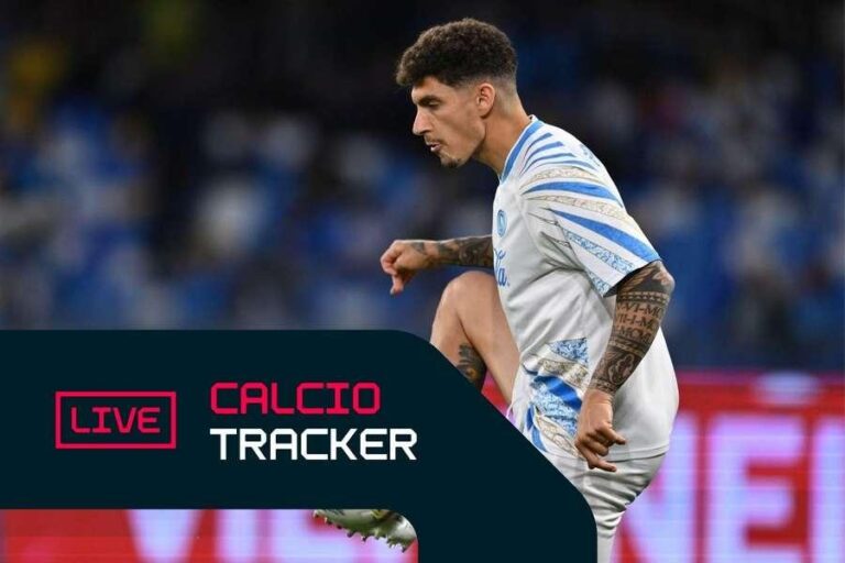 Napoli e Bologna se enfrentam em jogo decisivo da Série A: De Bruyne fora e Bernardeschi brilha