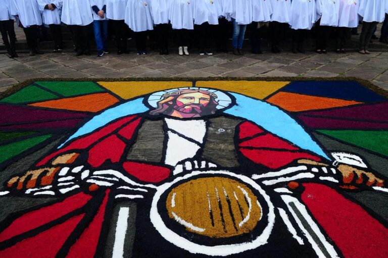 Celebrando Corpus Christi: Entenda a Data e Suas Tradições