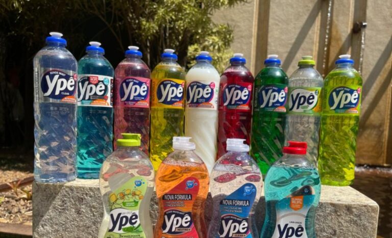 Suspensão de Produtos Ypê: O que Você Precisa Saber e Seus Direitos