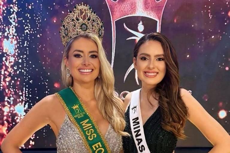 Miss Eco Brasil 2026