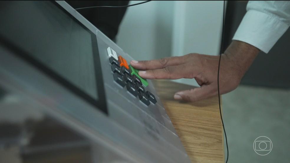 Prazo para regularizar título de eleitor