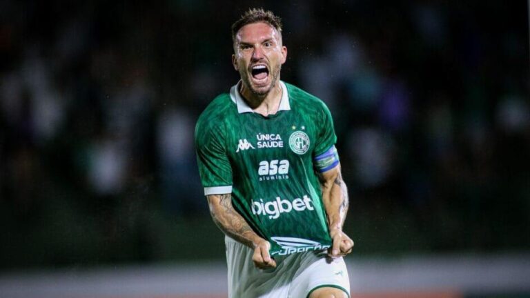 Maringá e Guarani se Enfrentam na Série C: Veja Onde Assistir e Escalações