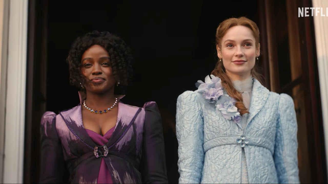 Bridgerton temporada 5