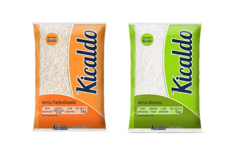Kicaldo Lança Nova Linha de Arroz e Recebe Influenciador Toguro na APAS 2026