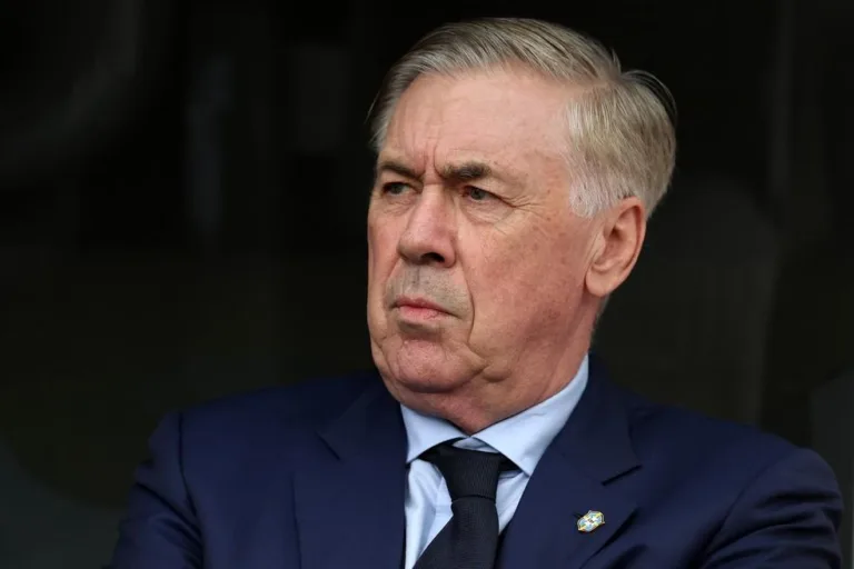 A Copa do Mundo está chegando: quem serão os convocados de Ancelotti?