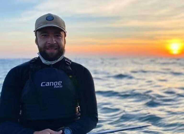 Agravante acidente de surfista brasileiro na Costa Rica: atingido por peixe-espada