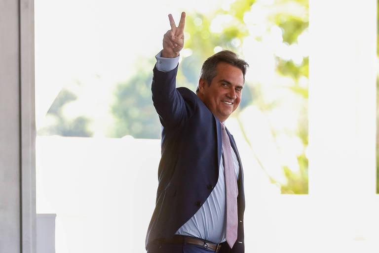 Senador Ciro Nogueira