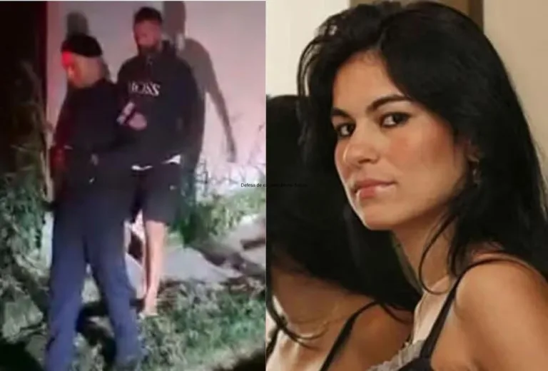 Prisão do Goleiro Bruno: Família de Eliza Samudio Expressa Alívio e Esperança por Justiça