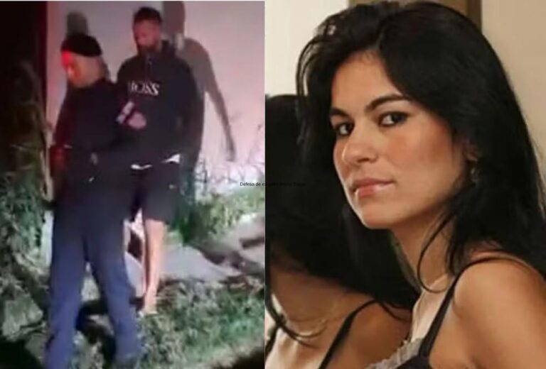 Prisão do Goleiro Bruno: Família de Eliza Samudio Expressa Alívio e Esperança por Justiça
