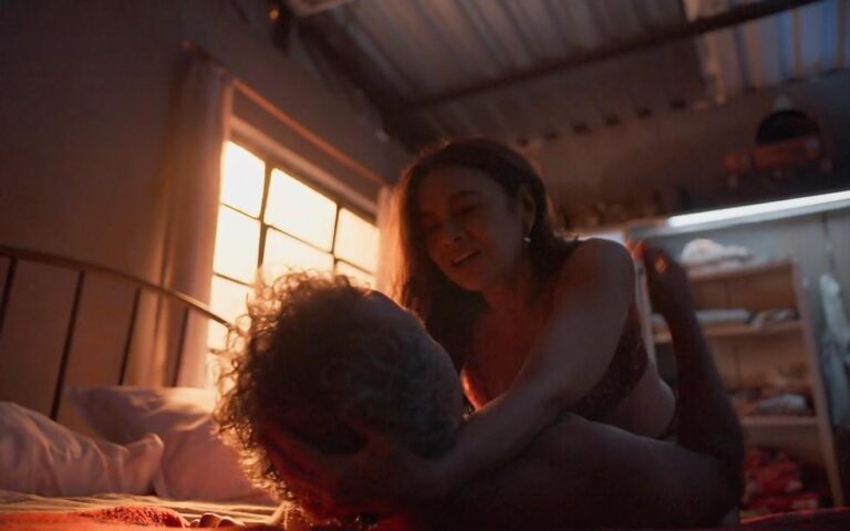 Reviravoltas em Três Graças: Lígia e Joaquim reencontram o amor