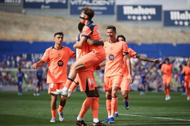 El Clásico: Barcelona pode conquistar LaLiga em cima do Real Madrid
