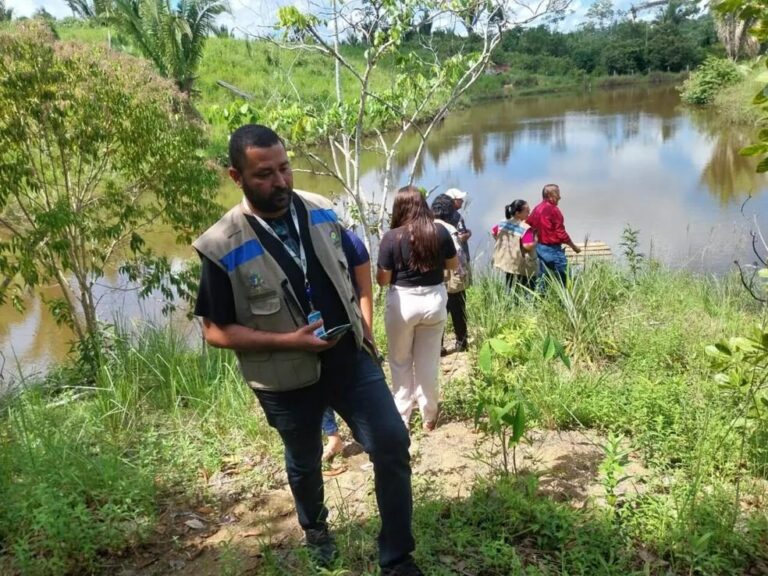 Criança morre em Rondônia após contrair ameba rara e letal