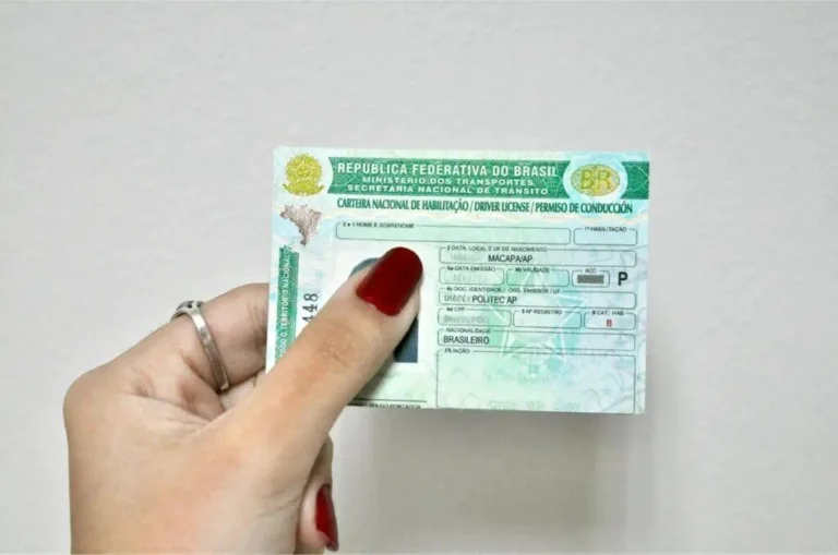 Nova Exigência de Exame Toxicológico na Primeira Habilitação de Carros e Motos