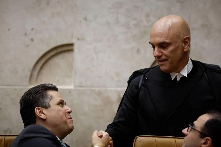 STF Pode Validar PL da Dosimetria Com Reforço no Combate à Antidemocracia