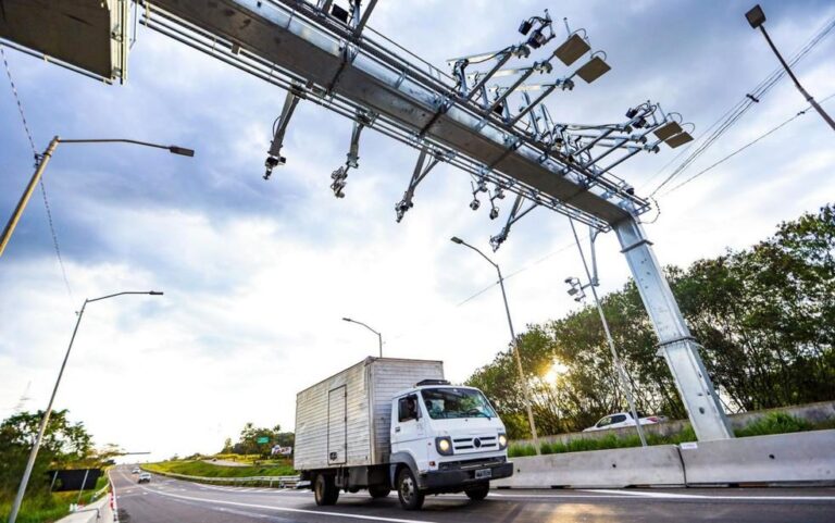 Primeiro Pedágio Eletrônico de Goiás Começa a Operar em Maio com Sistema Free Flow