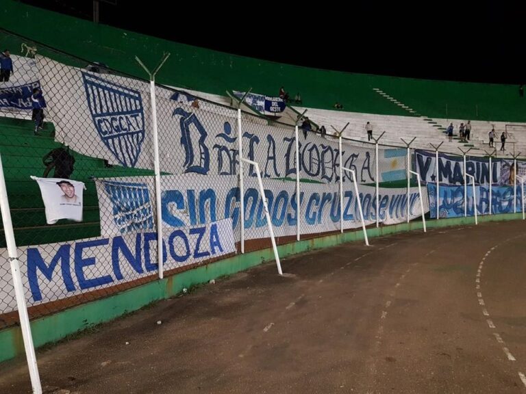 Conmebol Muda Jogo da Libertadores de La Paz para Santa Cruz em Meio a Crise Política