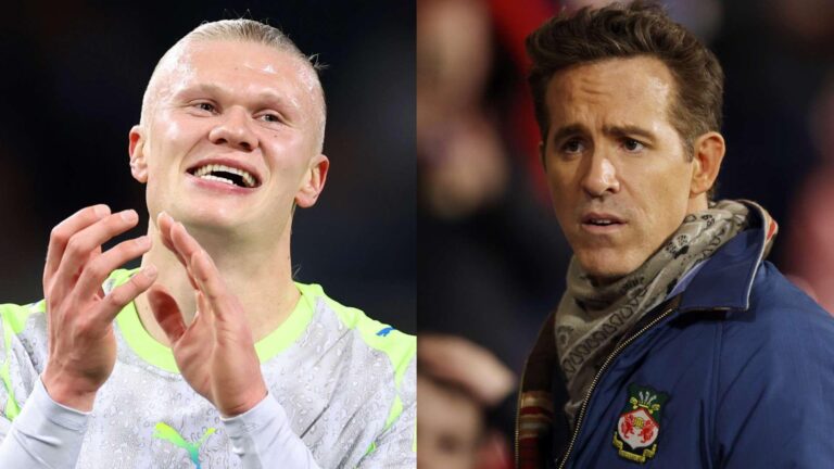 Erling Haaland: A Nova Estrela de Hollywood e o Retorno da Noruega à Copa do Mundo