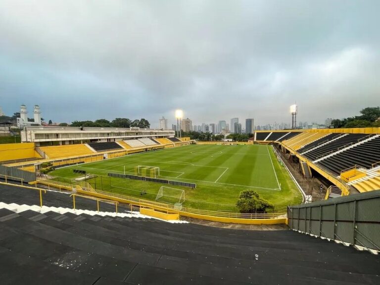 São Bernardo e Novorizontino se enfrentam em duelo decisivo pela Série B