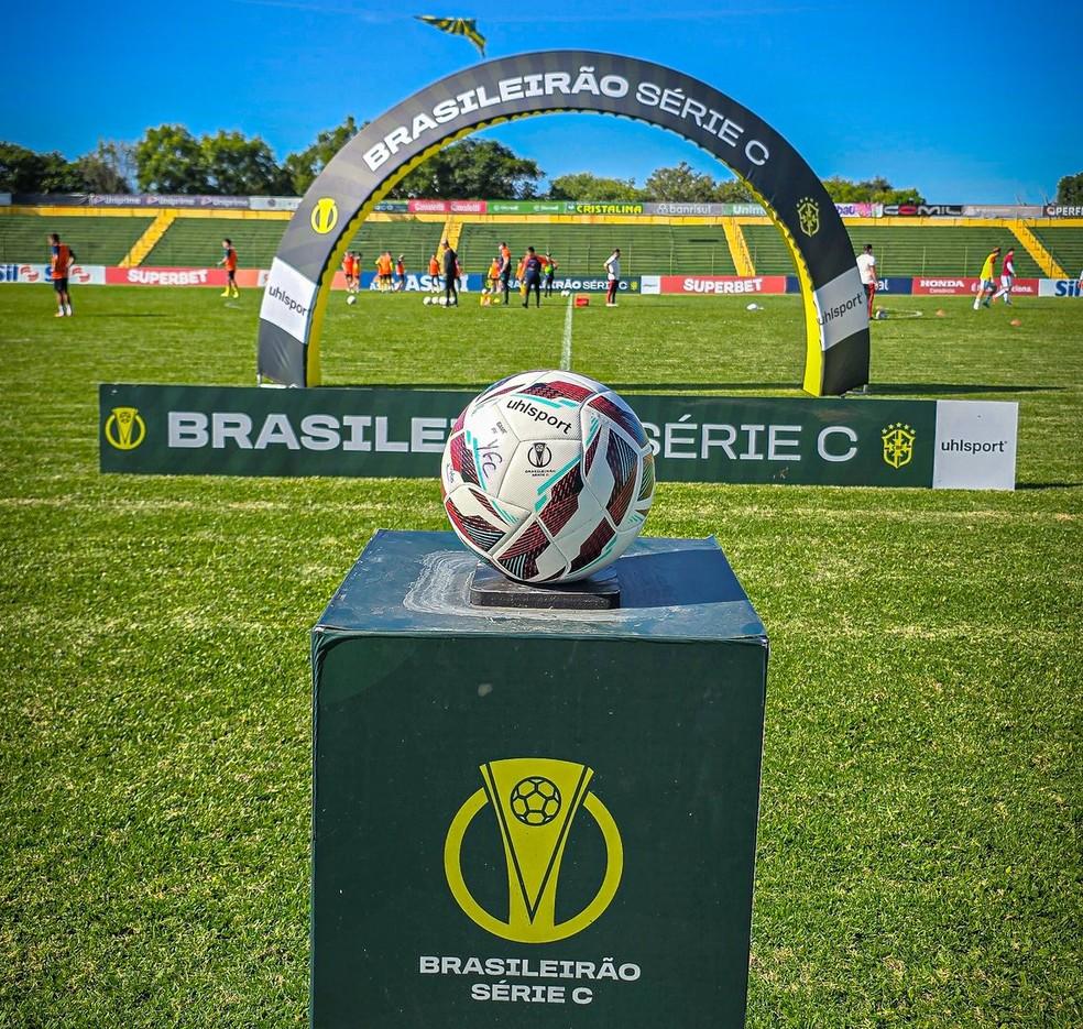 Estádio Colosso da Lagoa