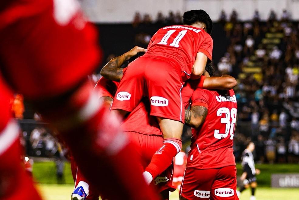 Comemoração do ABC