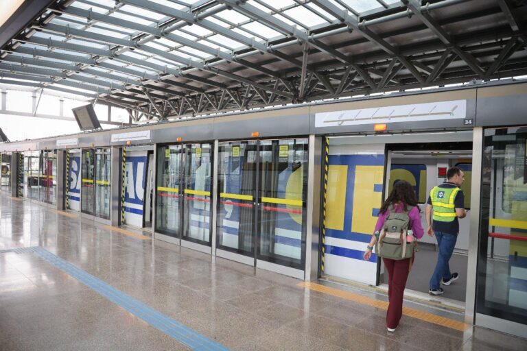 Metrô de São Paulo se prepara para atender mais de 12 milhões de passageiros diariamente