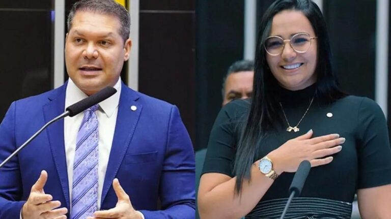 União Brasil perde vaga na Câmara após anulação de votos de Heitor Freire
