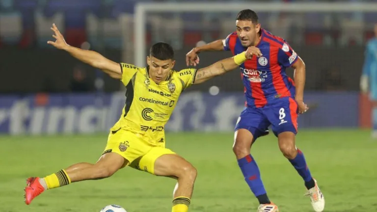 Recoleta FC busca classificação histórica na Copa Sudamericana 2026