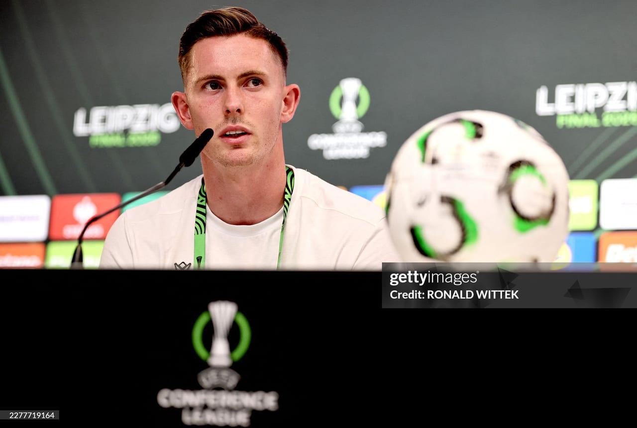 Dean Henderson enjoying life at a 'family club'