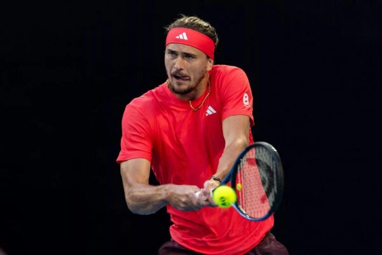 Prévia do ATP Roma 2026: Musetti e Cerundolo Enfrentam Desafios na Arena Italiana