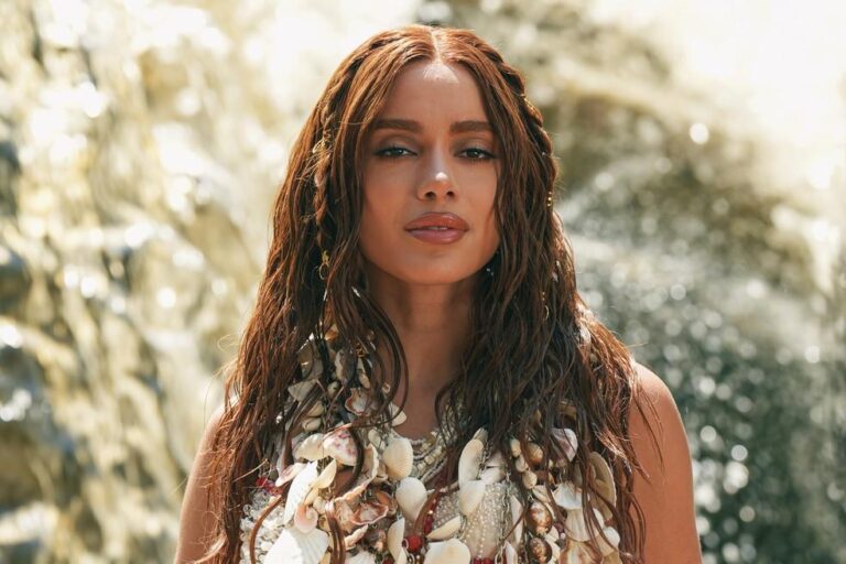 Anitta é confirmada como atração da abertura da Copa do Mundo 2026