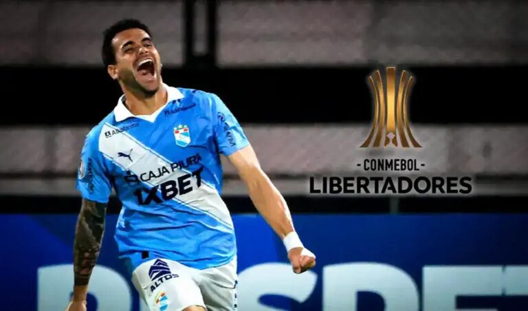 Sporting Cristal e Junior FC se enfrentam em jogo decisivo da Copa Libertadores