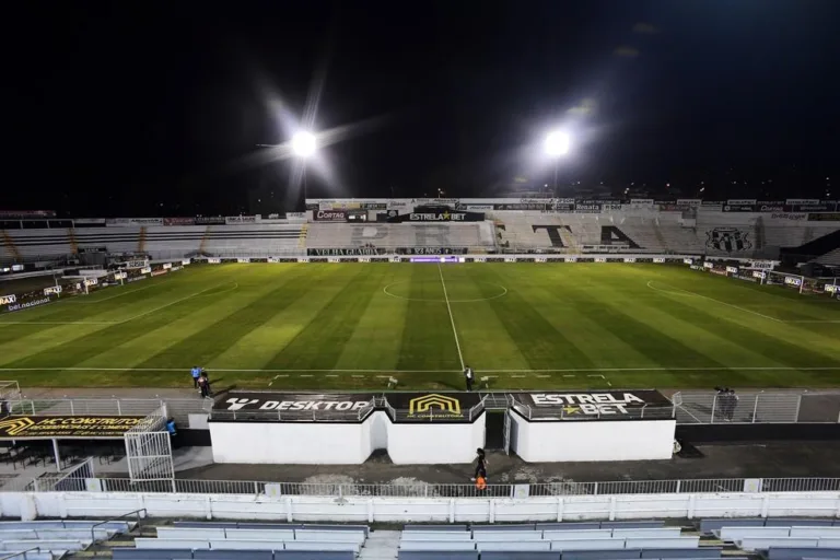 Ponte Preta e Sport se enfrentam em busca de recuperação na Série B