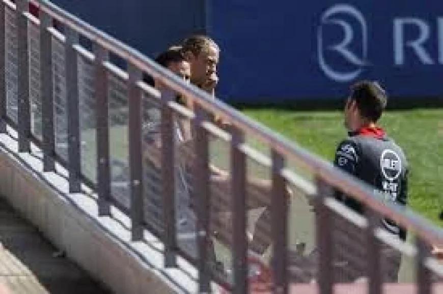 Llorente espera enquanto Simeone planeja convocação para o jogo contra o Arsenal.