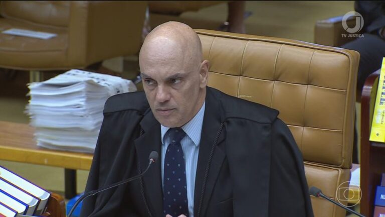Suspensão da Lei da Dosimetria: Decisão de Moraes Gera Reações no Congresso