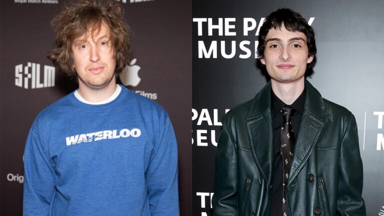 Finn Wolfhard Estrela Novo Filme sobre Tráfico de Drogas Dirigido por Matt Johnson