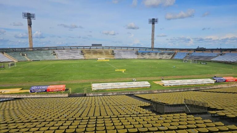 Piauí e Ferroviário se enfrentam na 6ª rodada da Série D: onde assistir e escalações