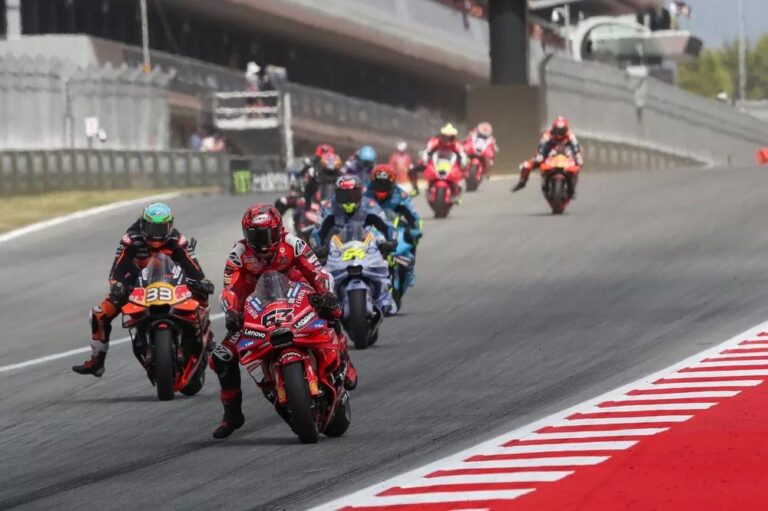 GP da Catalunha de MotoGP: Tudo que Você Precisa Saber Sobre a Etapa em Barcelona
