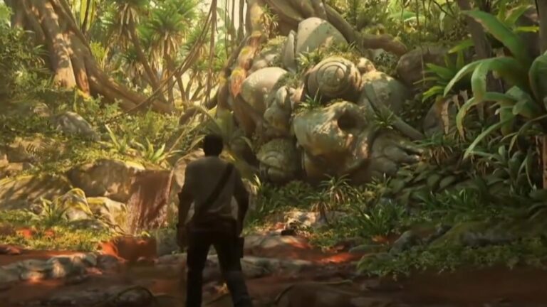 Descubra a Versão Descartada de Uncharted 4: Revelações do Projeto de Amy Hennig