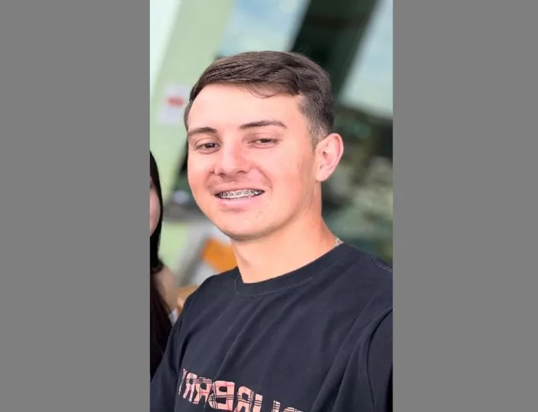 Jovem de 25 Anos Morre Após Ser Atingido por Raio em Sumidouro
