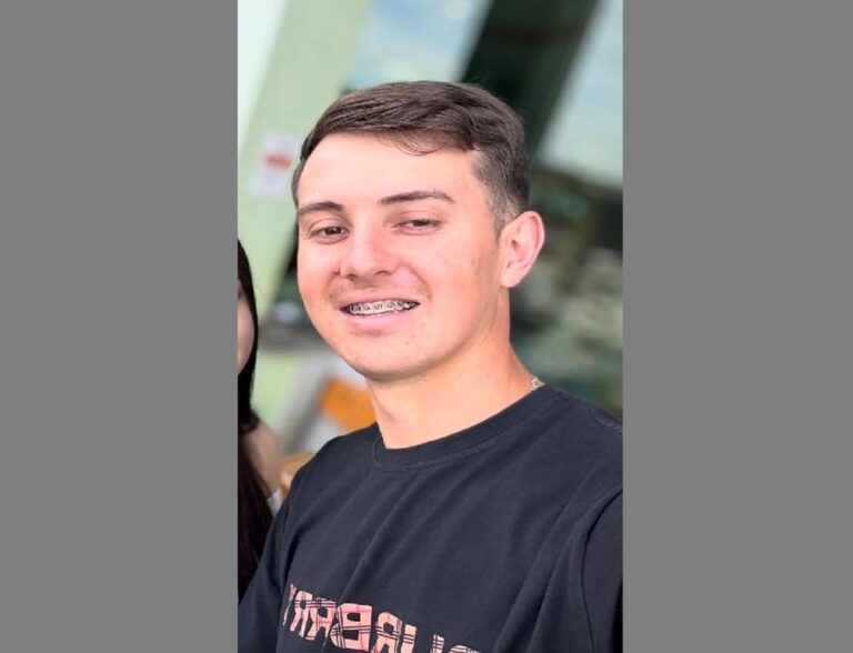 Jovem de 25 Anos Morre Após Ser Atingido por Raio em Sumidouro