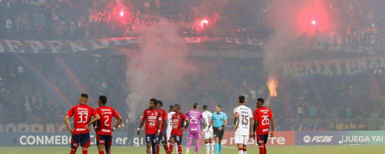 Cusco e Independiente Medellín: jogo decisivo na Libertadores ao vivo