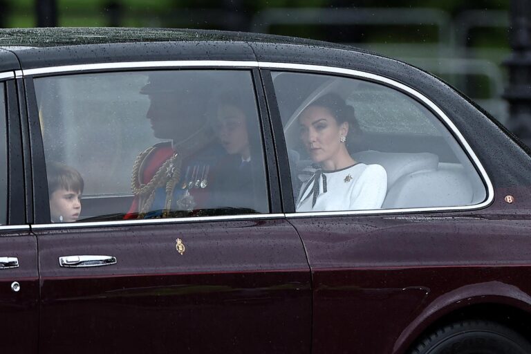 Príncipe William Elogia Kate Middleton Após Recuperação do Câncer