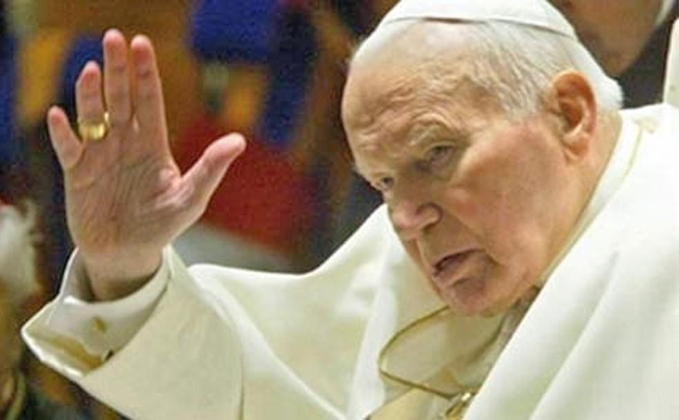 Em 1985, o papa João Paulo II pediu perdão aos africanos pelo tráfico de escravizados praticado por cristãos.