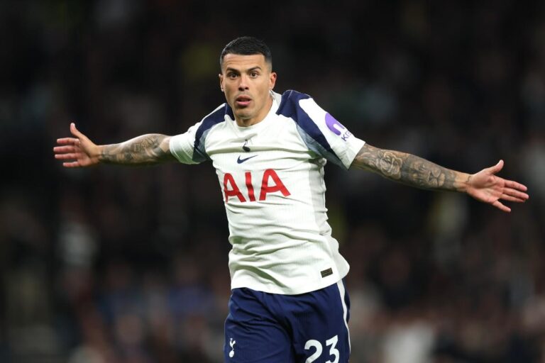 Manchester City Pode Rumar ao Mercado por Pedro Porro