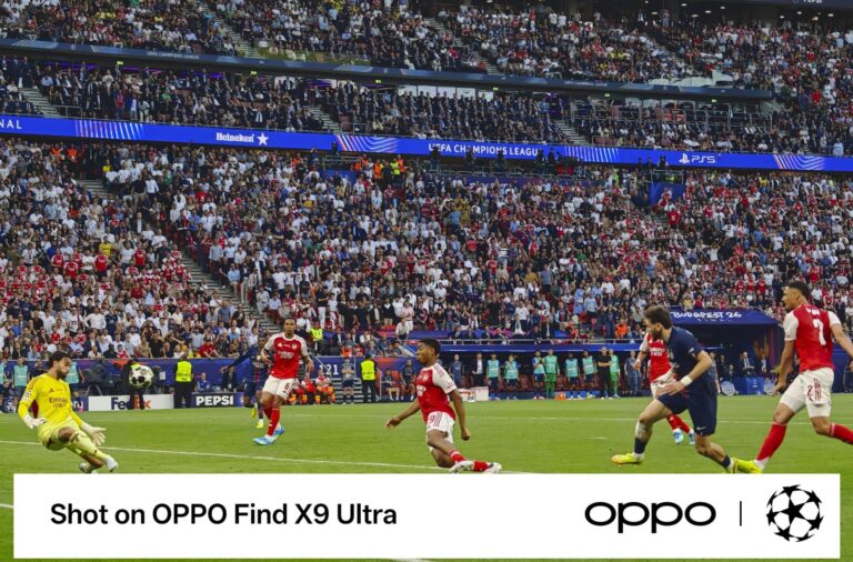 PSG Conquista a Champions League em Super Disputa Contra o Arsenal
